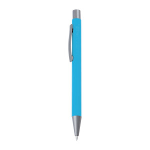 Metal Ballpoint Pen Rockford - Reklamnepredmety
