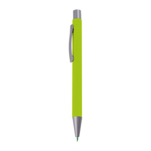 Metal Ballpoint Pen Rockford - Reklamnepredmety