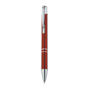 Metal Ballpoint Pen Lahti - Reklamnepredmety