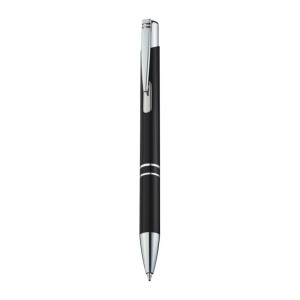 Metal Ballpoint Pen Lahti - Reklamnepredmety