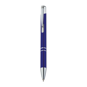 Metal Ballpoint Pen Lahti - Reklamnepredmety