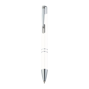 Metal Ballpoint Pen Lahti - Reklamnepredmety