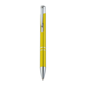 Metal Ballpoint Pen Lahti - Reklamnepredmety
