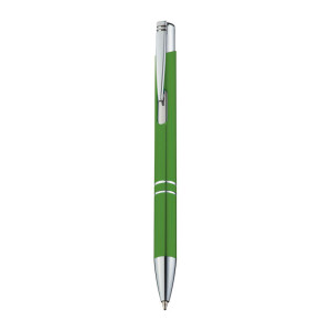 Metal Ballpoint Pen Lahti - Reklamnepredmety