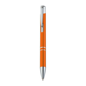 Metal Ballpoint Pen Lahti - Reklamnepredmety