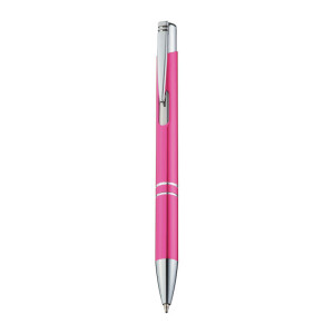Metal Ballpoint Pen Lahti - Reklamnepredmety