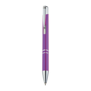 Metal Ballpoint Pen Lahti - Reklamnepredmety