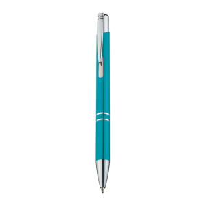 Metal Ballpoint Pen Lahti - Reklamnepredmety