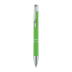 Metal Ballpoint Pen Lahti - Reklamnepredmety
