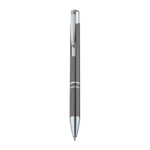 Metal Ballpoint Pen Lahti - Reklamnepredmety