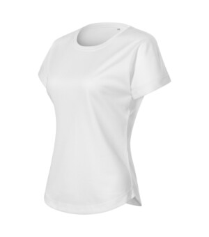 Women's T-shirt Zoom - Reklamnepredmety