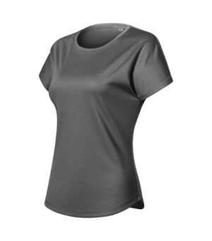 Women's T-shirt Zoom - Reklamnepredmety