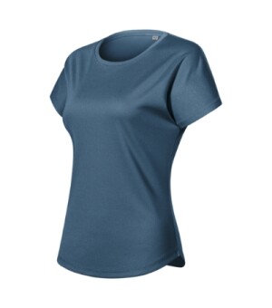 Women's T-shirt Zoom - Reklamnepredmety