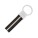 Key ring Iconic Black - HAK622A-2 - variant Ps HAK622A