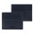 Card holder Grid Navy - HLC632N-1 - variant Ps HLC632N