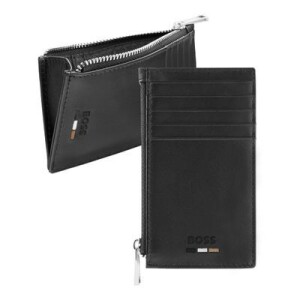 Card holder Emblematic Black - Reklamnepredmety