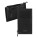 Card holder Grid Black