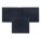 Money wallet Grid Navy