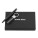 Set Iconic Black (ballpoint pen & key ring)