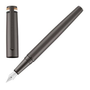 Fountain pen Gear Iconic Gun - Reklamnepredmety