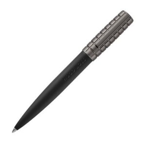 Ballpoint pen Arche Bauhaus Metal - Reklamnepredmety