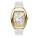 ICE boliday-Dome-Metal-White gold-Small-3H+D - IBO24049-1 - variant Ps IBO24049