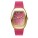 ICE boliday-Dome-Metal-Pink gold-Small-3H+D - IBO24050-1 - variant Ps IBO24050