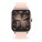 Smartwatch Ice fit RT 3.0 Rose-Gold Nude - IFI25280-1 - variant Ps IFI25280