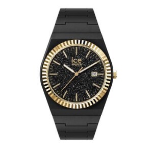 Date watch ICE power PW1 Gold - Reklamnepredmety