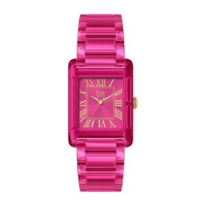 Watch ICE POWER PW6 Flashy pink - Reklamnepredmety