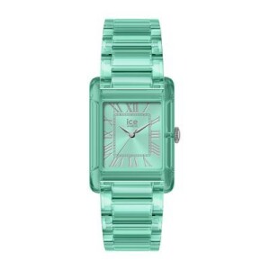 Watch ICE POWER PW6 Turquoise - Reklamnepredmety