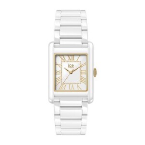 Watch ICE POWER PW6 White - Reklamnepredmety