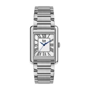 Watch ICE POWER PW6 Silver - Reklamnepredmety