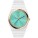 Date watch ICE POWER PW1 White - Turquoise GD - IPW25773-2 - variant Ps IPW25773
