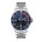 Date watch ICE steel Blue - ISS25908-1 - variant Ps ISS25908