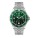 Date watch ICE steel Green - ISS25909-1 - variant Ps ISS25909
