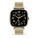 Smartwatch ICE smart SQ 2.0 Gold - ISW25234-1 - variant Ps ISW25234