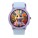Smartwatch ICE smart junior RD FM Purple soft blue - ISW25442-1 - variant Ps ISW25442