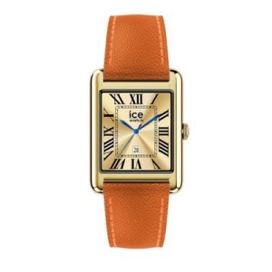 Smartwatch ICE smart TKS 2.0 Gold - Reklamnepredmety