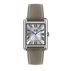 Smartwatch ICE smart TKS 2.0 Silver - Reklamnepredmety