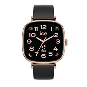 Smartwatch ICE smart SQ 2.0 Rose-gold - Reklamnepredmety