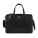 Document bag Paxton Black Smooth - NLD621B-1 - variant Ps NLD621B