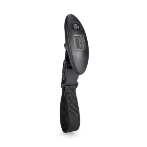 CHECKIN. Digital scale for luggage - Reklamnepredmety