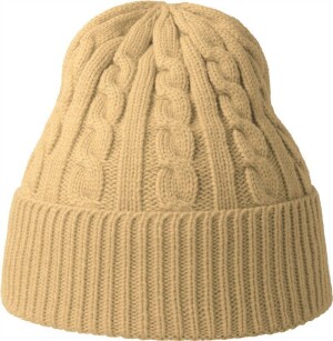 Knittted Hat Claire - Reklamnepredmety