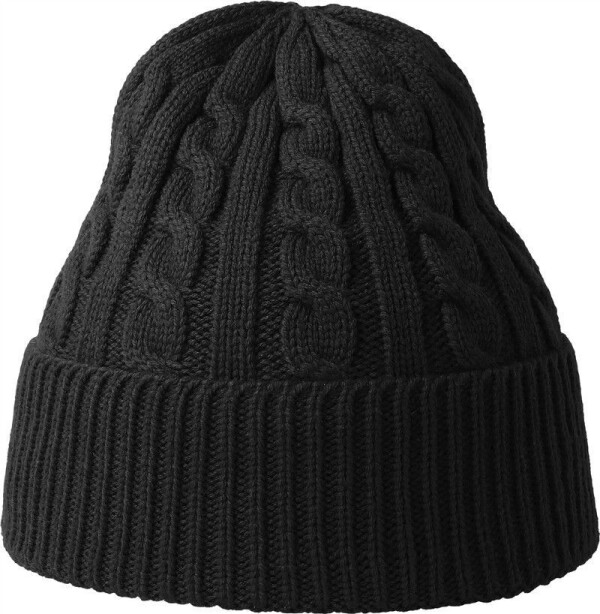 Knittted Hat Claire