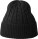 Knittted Hat Claire - ps-330316-atlantis-claire-black-front-613e642d-106b-4ceb-859e-d9e19ec4646b-web - variant 
