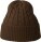 Knittted Hat Claire - ps-330316-atlantis-claire-brown-front-842427ec-1c87-495d-a856-4fdddceca44f-web - variant 