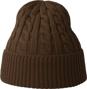 Knittted Hat Claire - Reklamnepredmety
