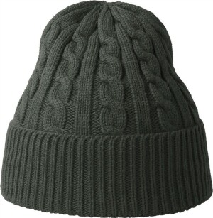 Knittted Hat Claire - Reklamnepredmety