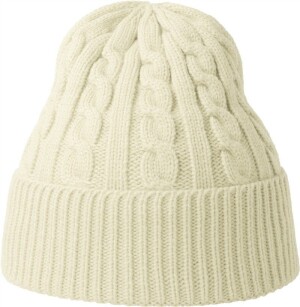 Knittted Hat Claire - Reklamnepredmety